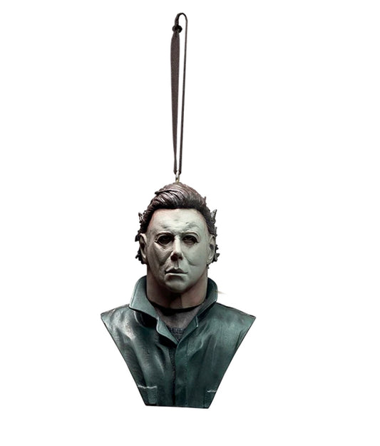 Trick or Treat Studios - Halloween 1978 , Michael Myers . Ornament
