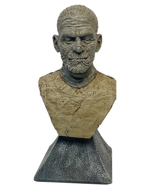 Trick or Treat Studios - Universal Monsters, The Mummy Mini Bust