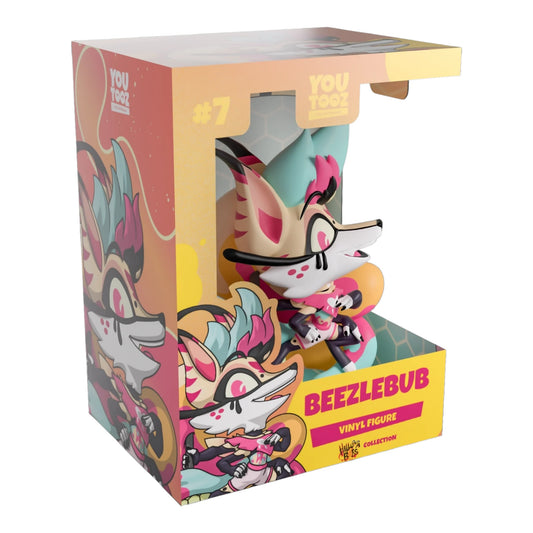 You Tooz - Helluva Boss: Beelzebub