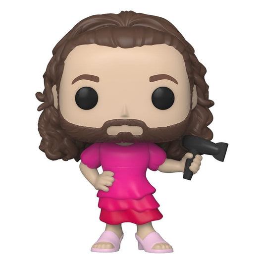 Funko Pop ! Tv 1427 Jonathan Van Ness