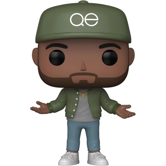 Funko Pop ! Tv 1425 Kamaro Brown