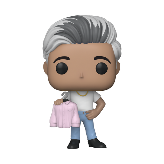 Funko Pop ! Tv 1424 Tan France