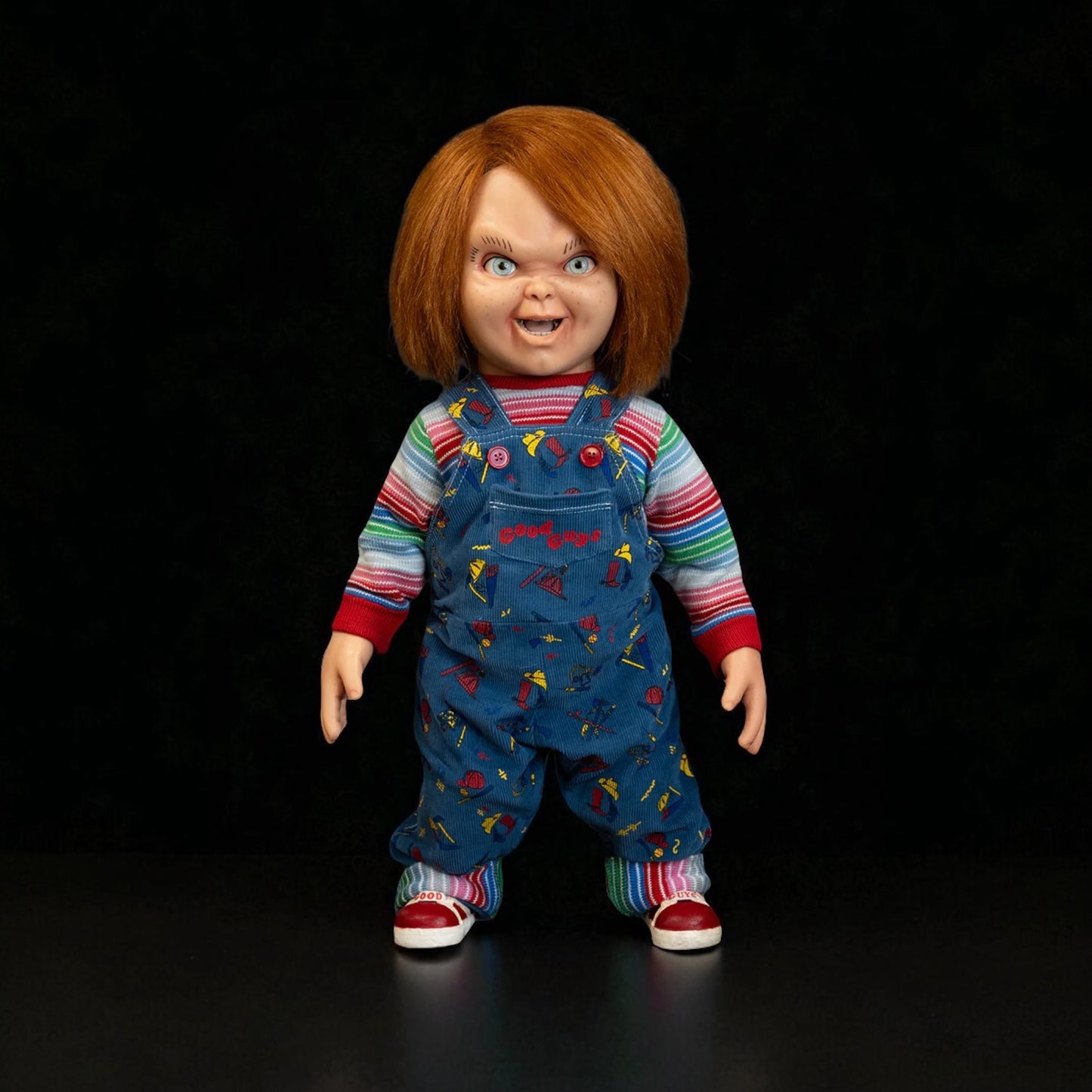 NECA - Chucky 1:1 Life Size Replica Doll - TV Series