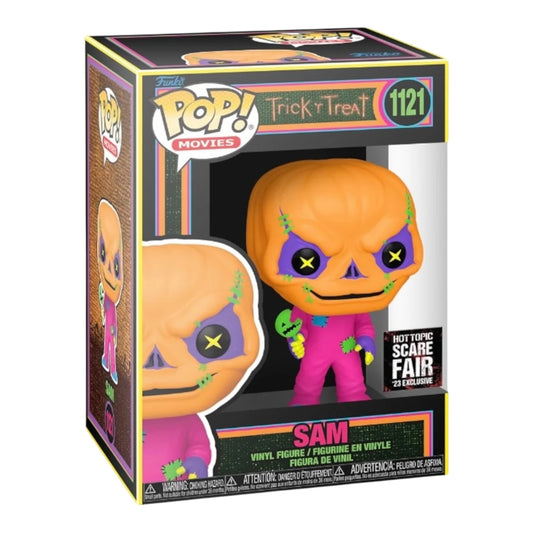 Funko Pop ! Movies 1121 Sam
