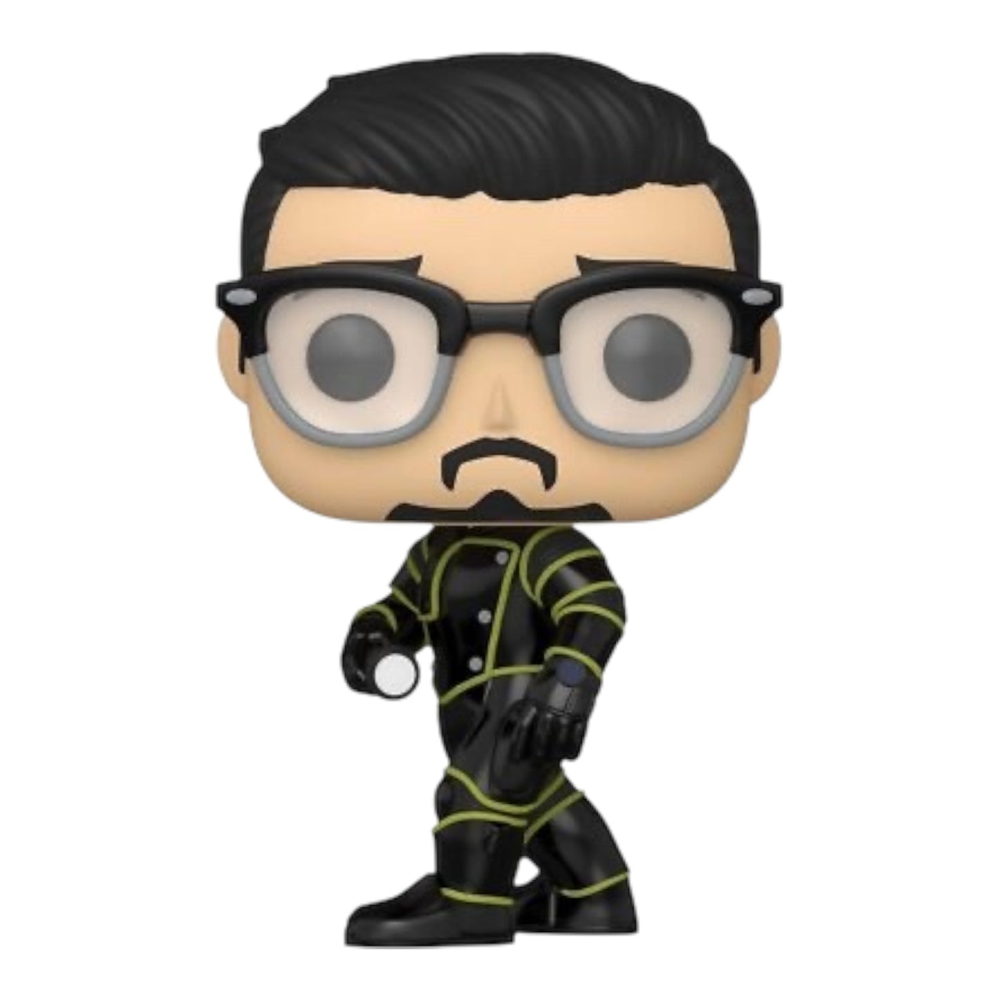 Funko Pop ! Movies 1308 Dr.Shin