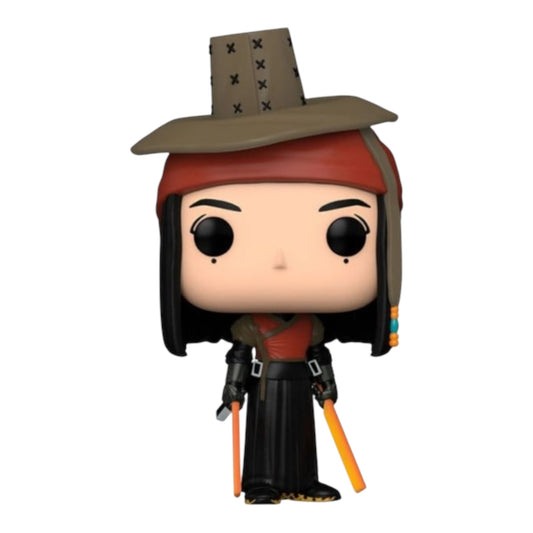 Funko Pop ! Movies 1534 Nemesis