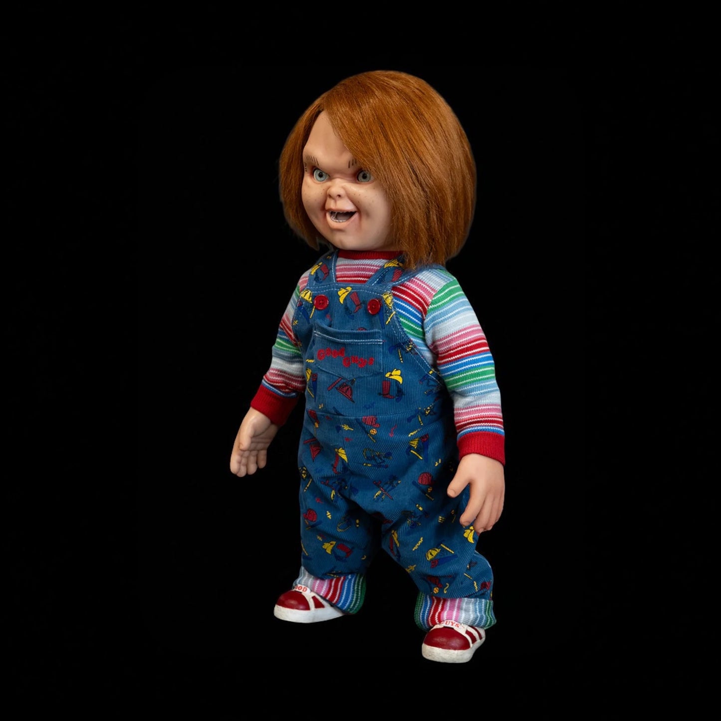 NECA - Chucky 1:1 Life Size Replica Doll - TV Series