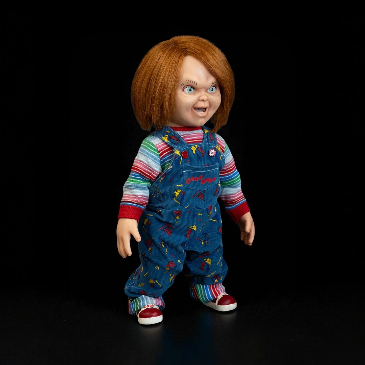 NECA - Chucky 1:1 Life Size Replica Doll - TV Series
