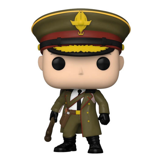 Funko Pop ! Movies 1538 Atticus Noble