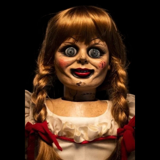 Trick or Treat Studios - Annabelle Doll , life size replica