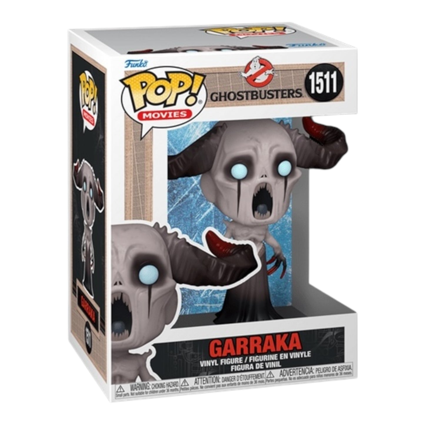 Funko Pop ! Movies 1511 Garraka
