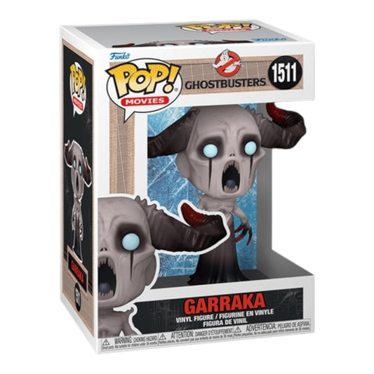 Funko Pop ! Movies 1511 Garraka