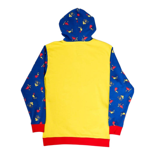 Loungefly Universal Childs Play Chucky Hooded Sweatshirt