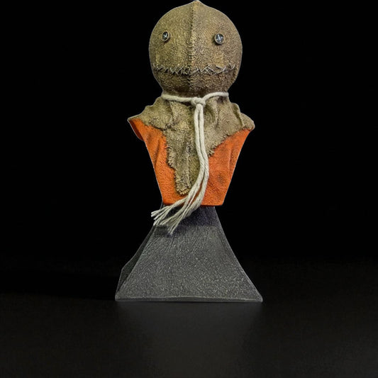 Trick or Treat Studios - Trick r Treat , Sam Mini Bust