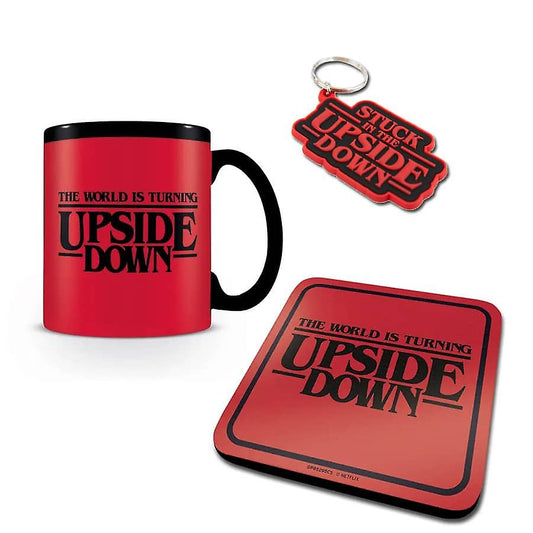 Stranger Things Gift Set