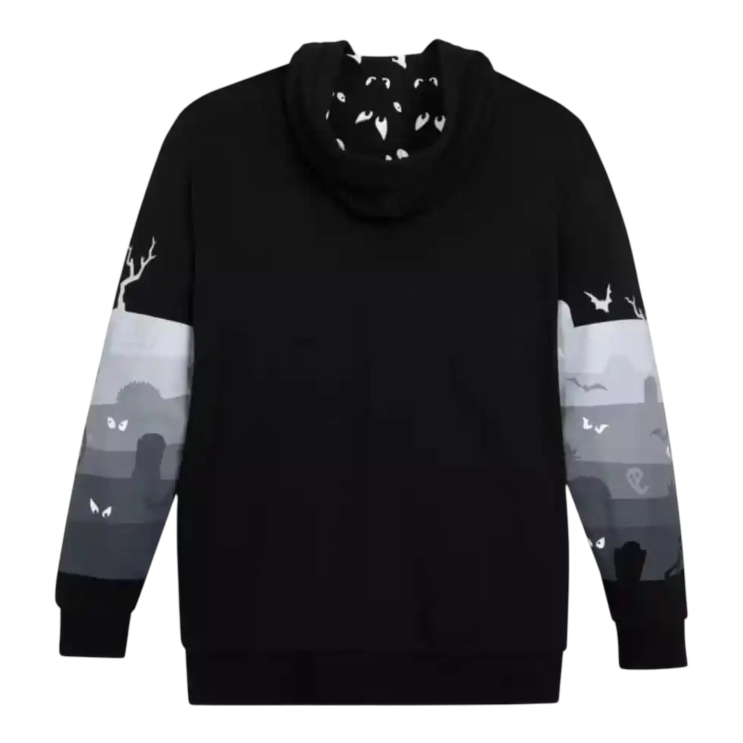 Loungefly Disney Haunted Mansion Hoody