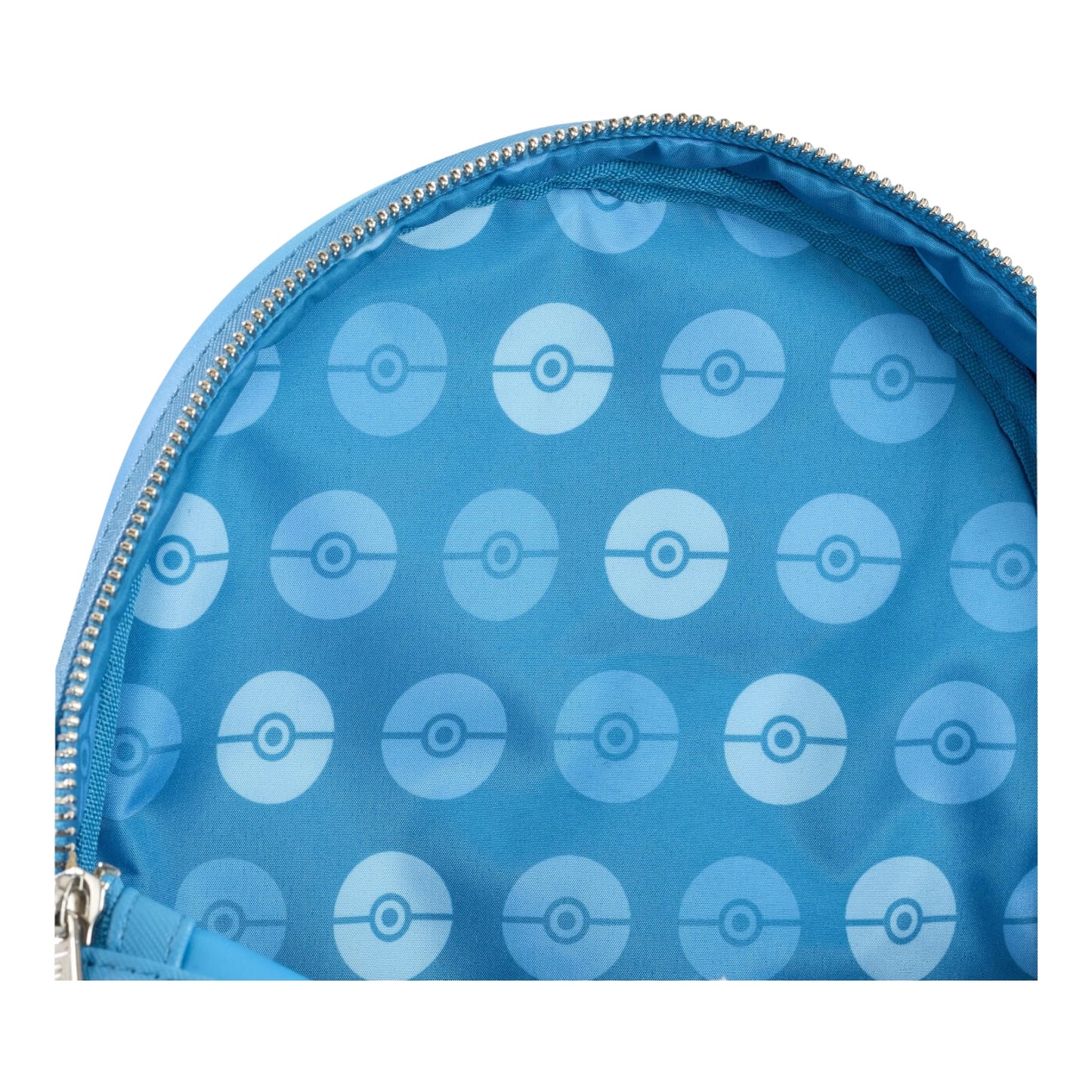 Loungefly Pokemon Bubbles Water Mini Backpack