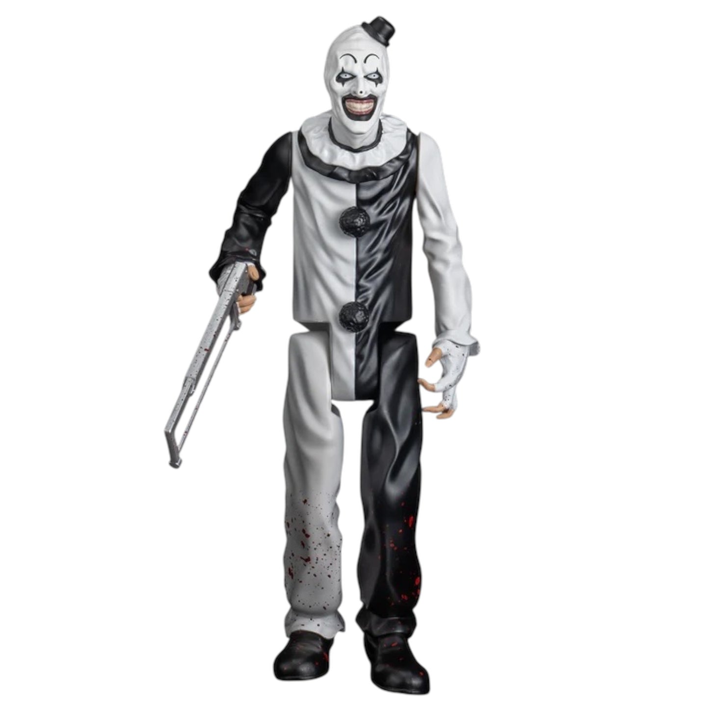 Trick or Treat Studios - Terrifier Art the Clown 12" Action Figure