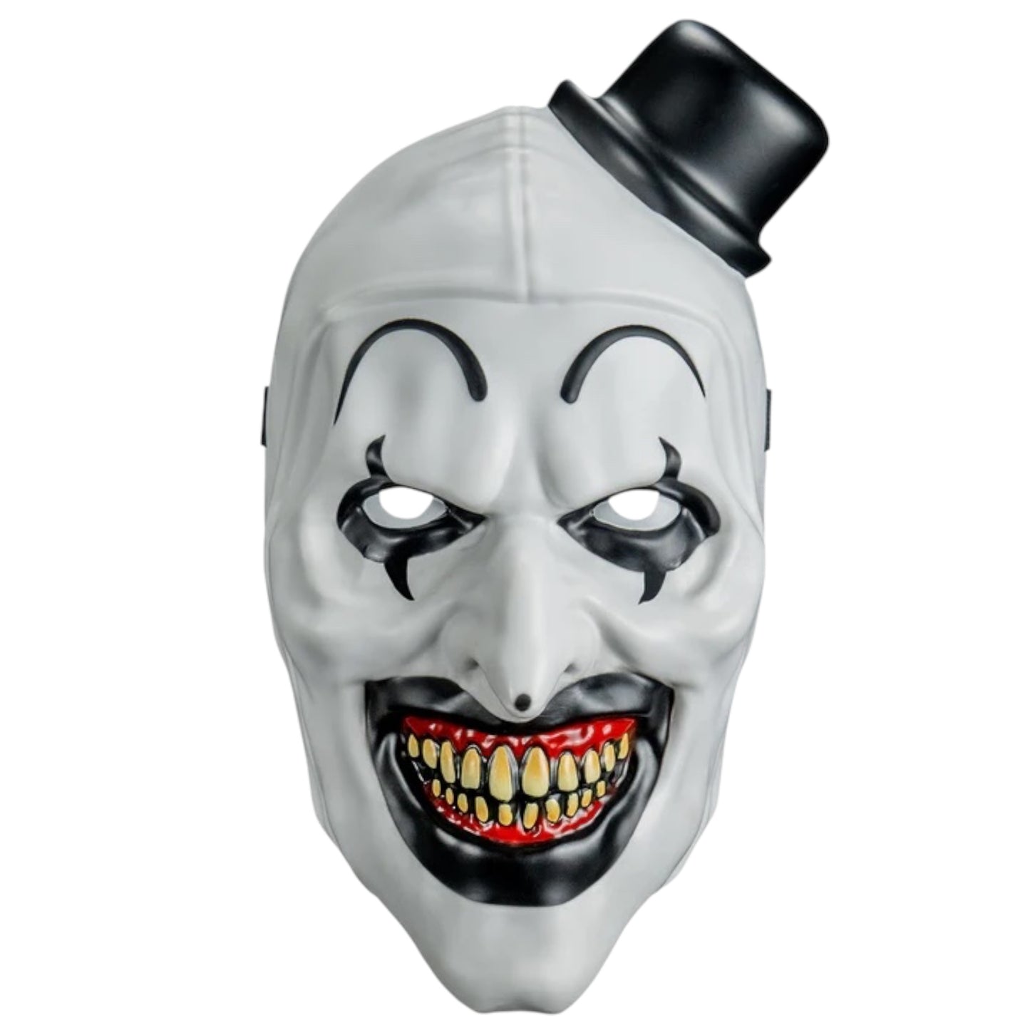 Trick or Treat Studios - Terrifier 2 , Art the Clown Retro Mask