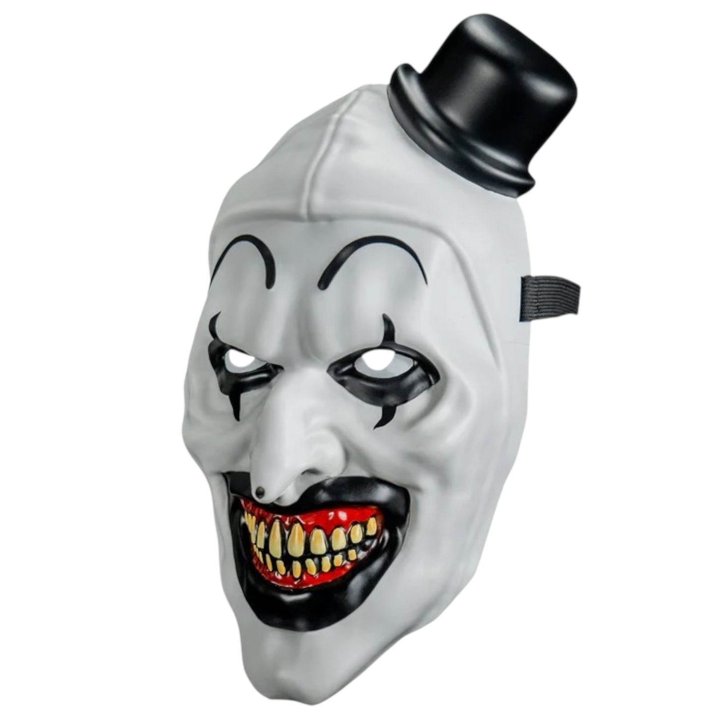 Trick or Treat Studios - Terrifier 2 , Art the Clown Retro Mask