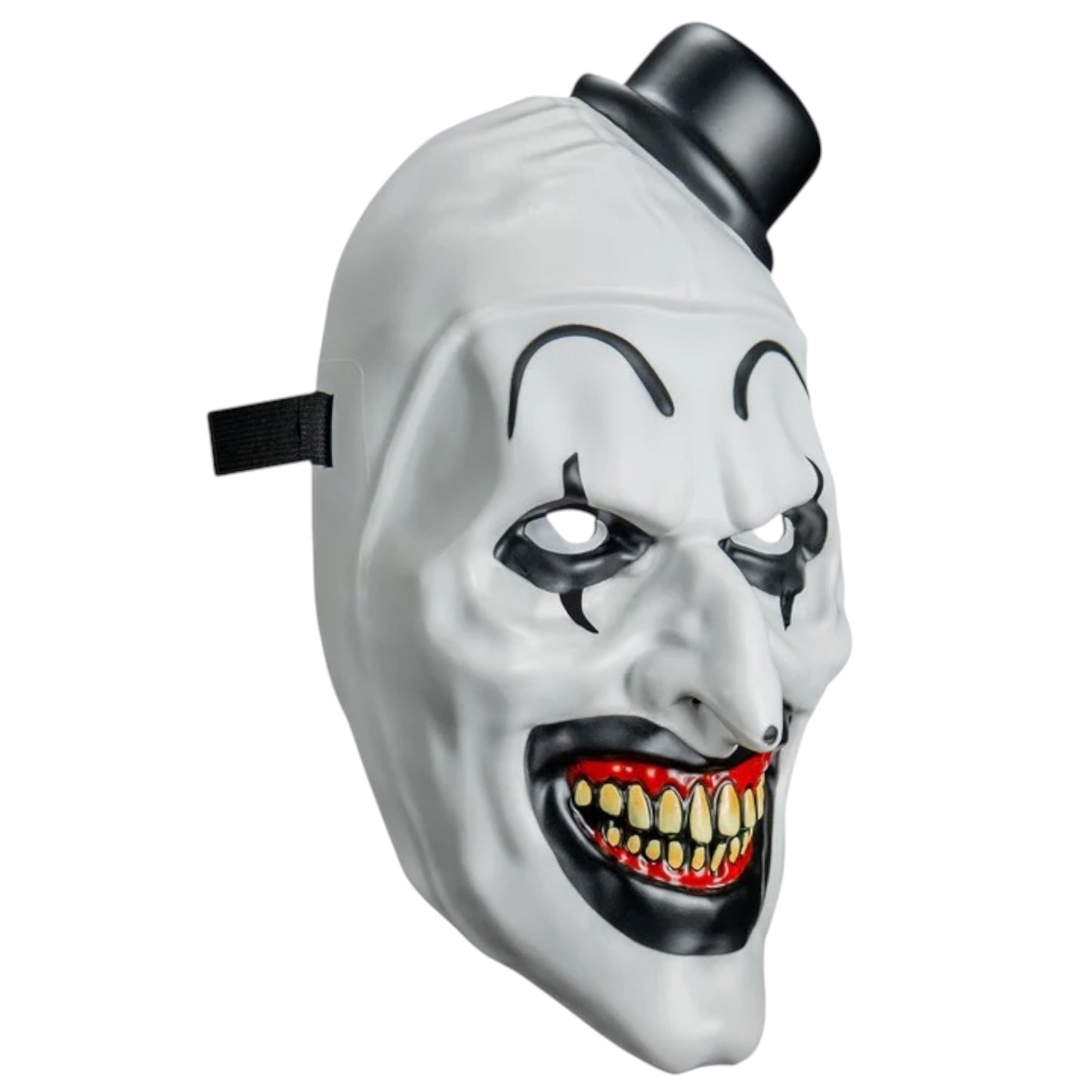 Trick or Treat Studios - Terrifier 2 , Art the Clown Retro Mask