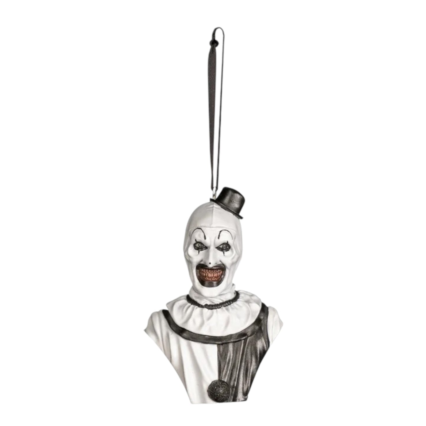 Trick or Treat Studios - Terrifier , Art the Clown . Ornament