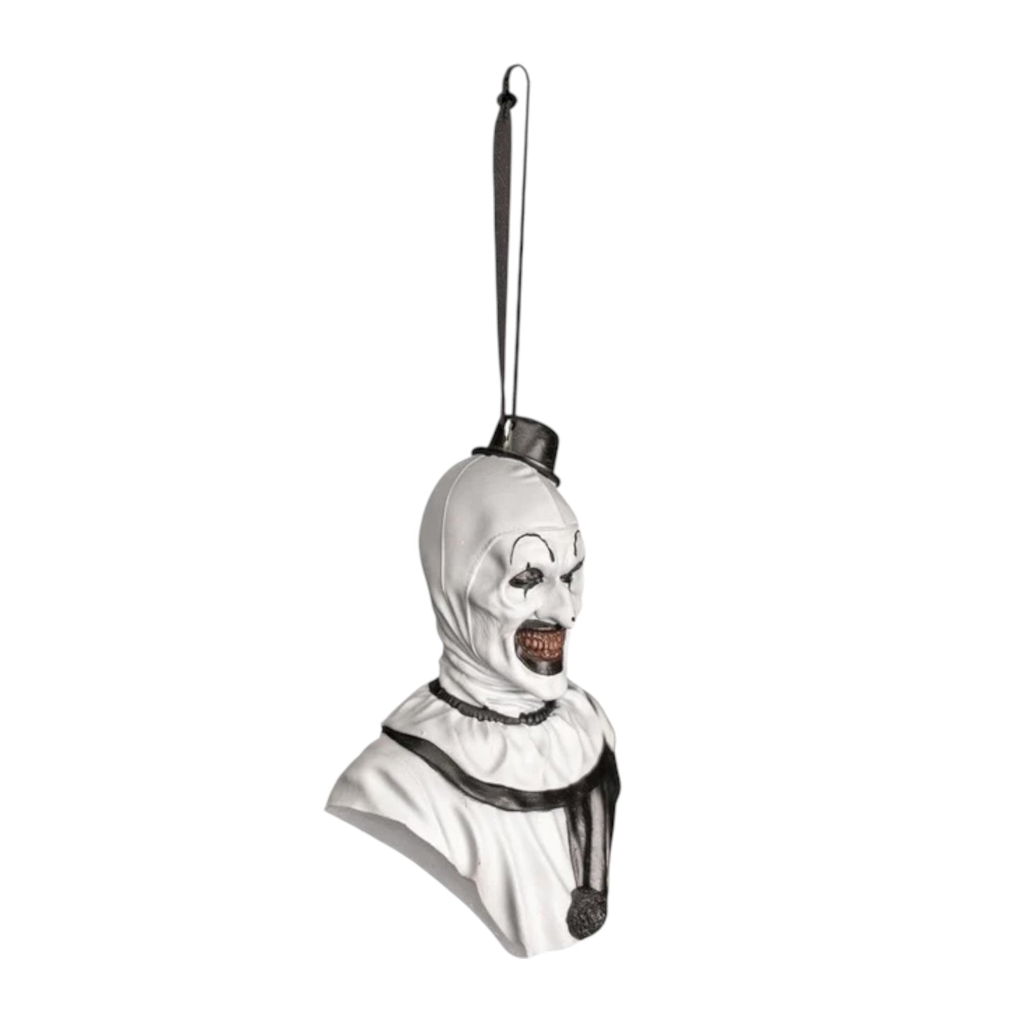 Trick or Treat Studios - Terrifier , Art the Clown . Ornament