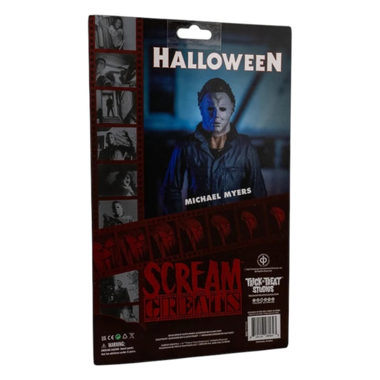 Trick or Treat Studios - Scram Greats . Michael Myers