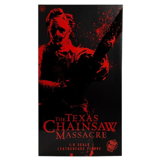 Trick or Treat Studios - Leatherface 2003 1:6 Scale Figure