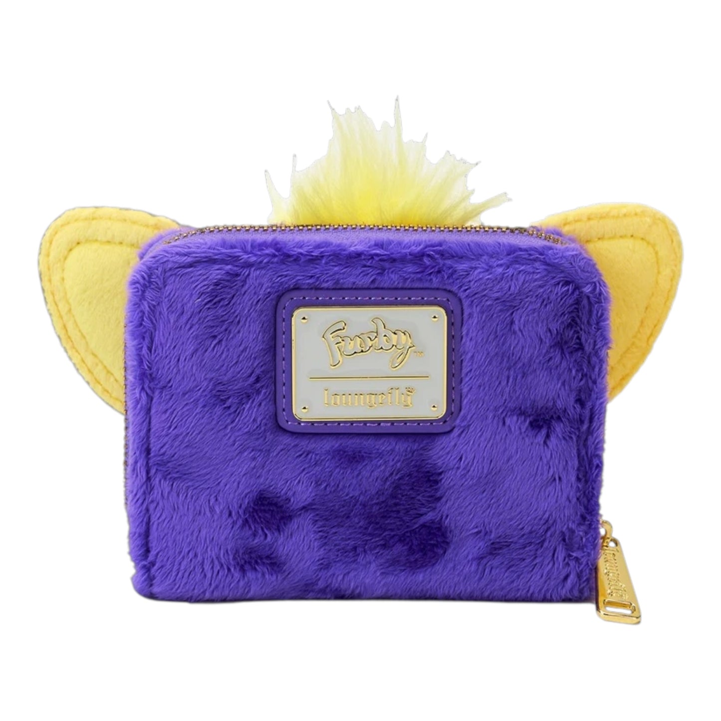 Loungefly Hasbro Furby Zip Around Wallet