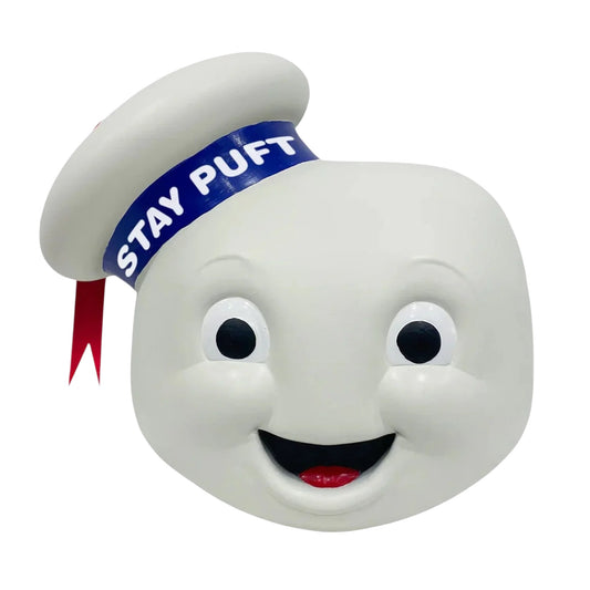 Trick or Treat Studios - Ghostbusters Stay Puft Mask