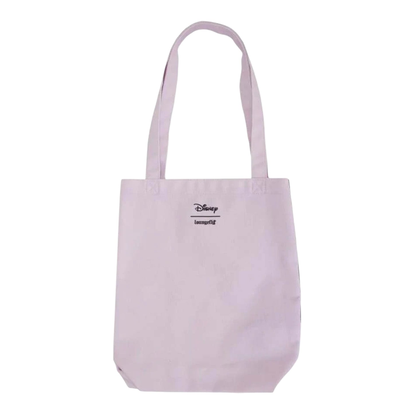 Loungefly Disney Alice In Wonderland Unbirthday Canvas Tote Bag