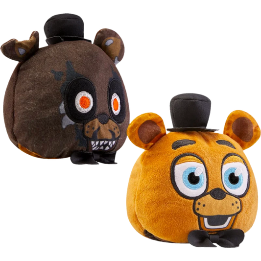 FNAF Reversible Head Freddy