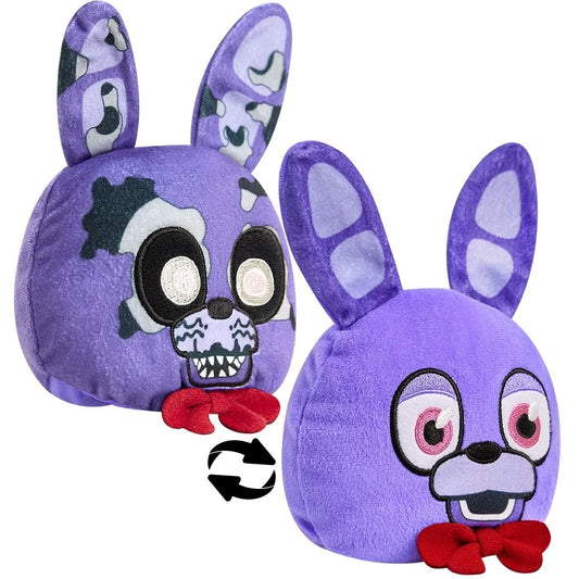 FNAF Reversible Head Bonnie
