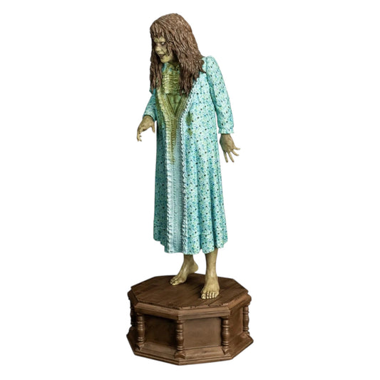 Trick or Treat Studios - Exorcist - 12” Regan Resin Statue