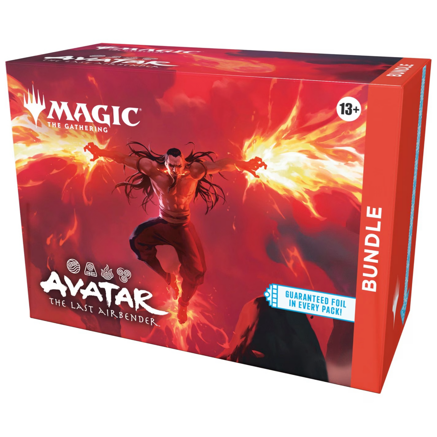 MTG: Avatar: The Last Airbender Bundle