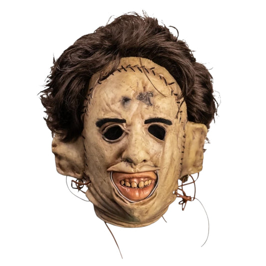 Trick or Treat Studios - Leatherface Mask