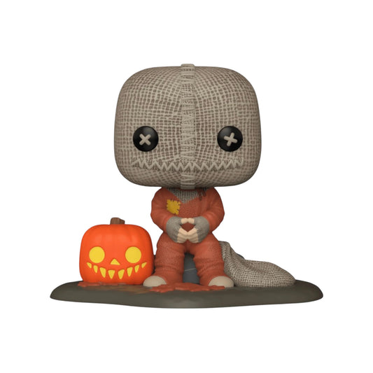 Funko Pop ! Movies 1002 Deluxe Sam