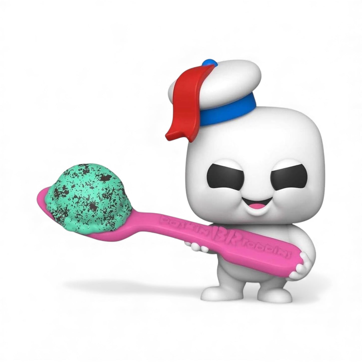Funko Pop ! Movies 940 mini puft with ice cream scoop