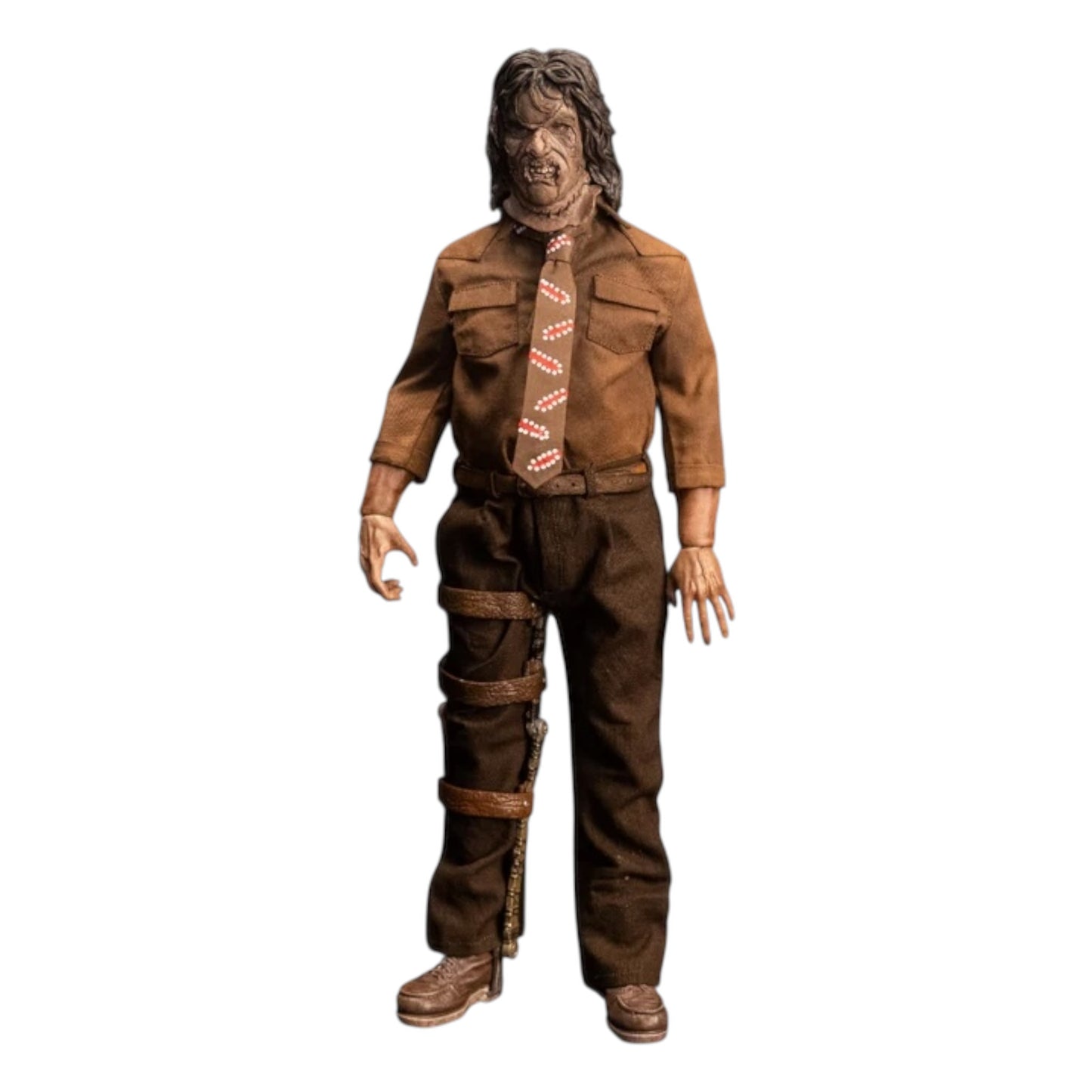 Trick or Treat Studios - Texas Chainsaw Massacre Part 3 : Leatherface 1:6 Scale Figure