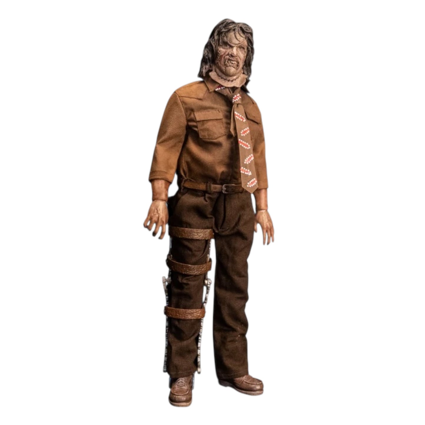 Trick or Treat Studios - Texas Chainsaw Massacre Part 3 : Leatherface 1:6 Scale Figure