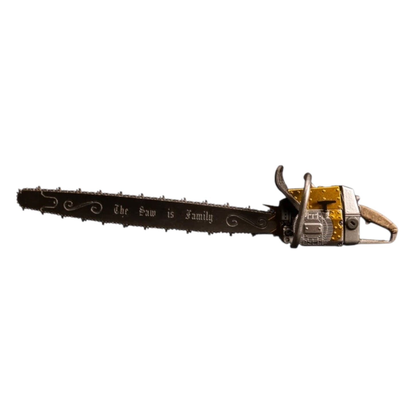Trick or Treat Studios - Texas Chainsaw Massacre Part 3 : Leatherface 1:6 Scale Figure