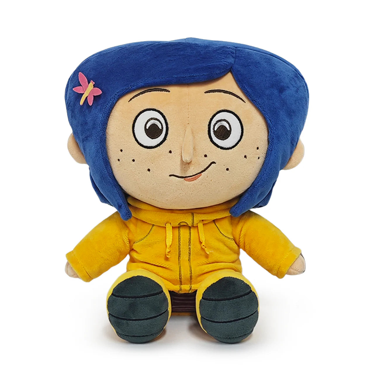 YouTooz - Coraline 9'' Plush
