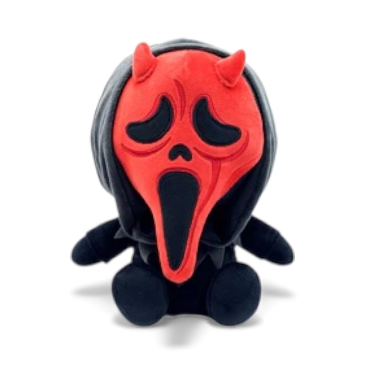 YouTooz - Ghostface : Red Devil 9'' Plush