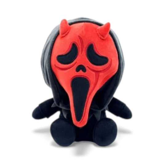 YouTooz - Ghostface : Red Devil 9'' Plush