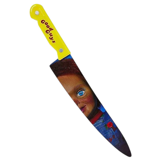 Spirit Halloween - Chucky Picture Knife