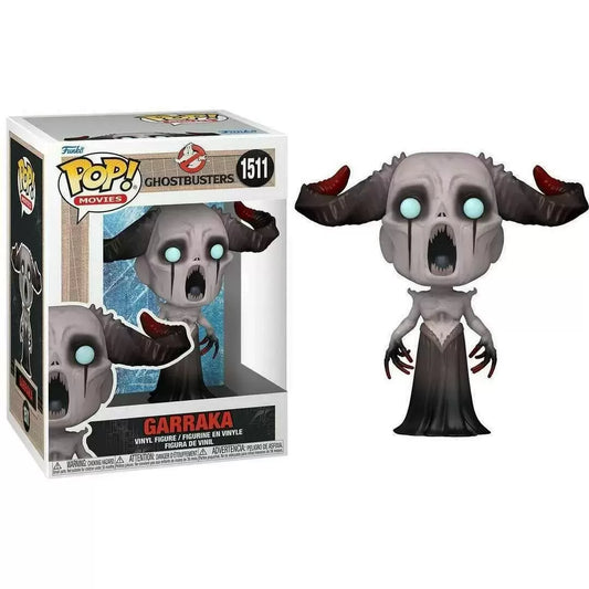 Funko Pop ! Movies 1511 Garraka