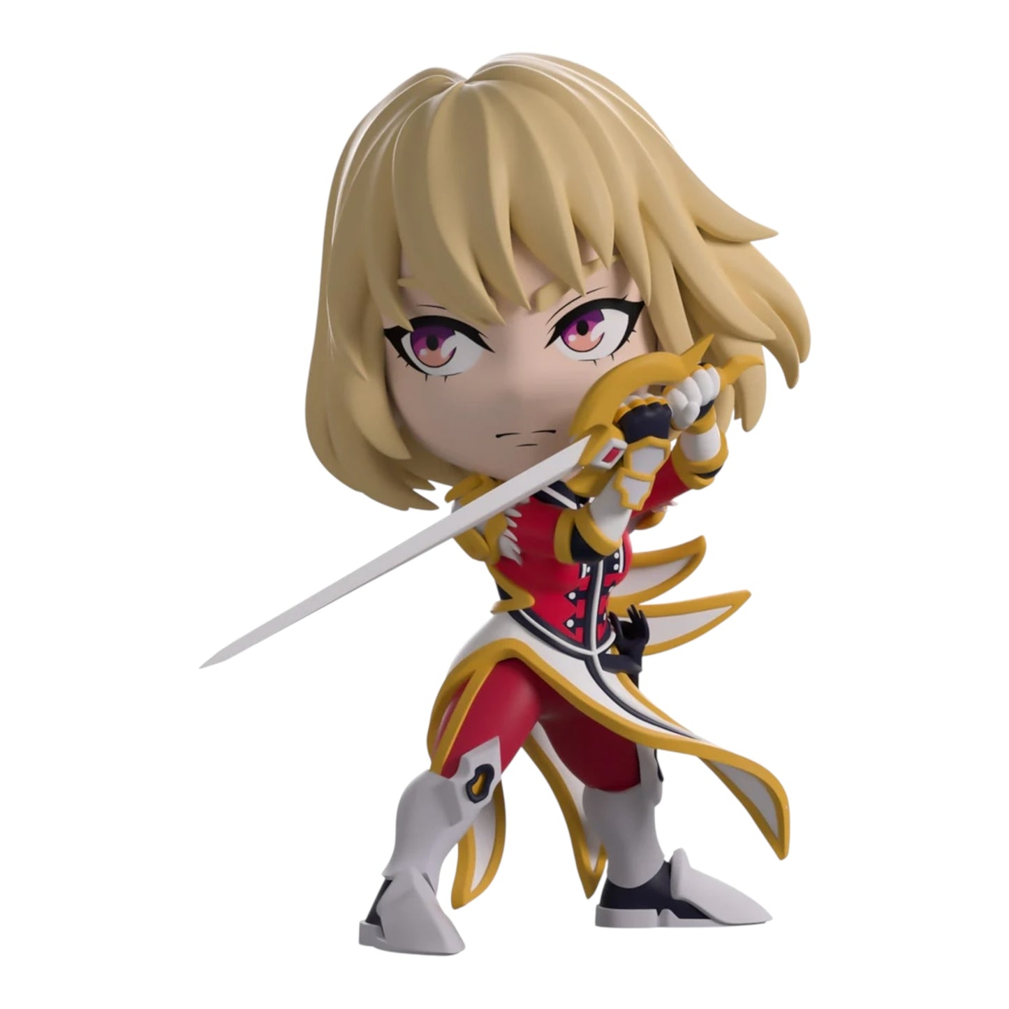 You Tooz - Solo Levelling: Cha Hae-In