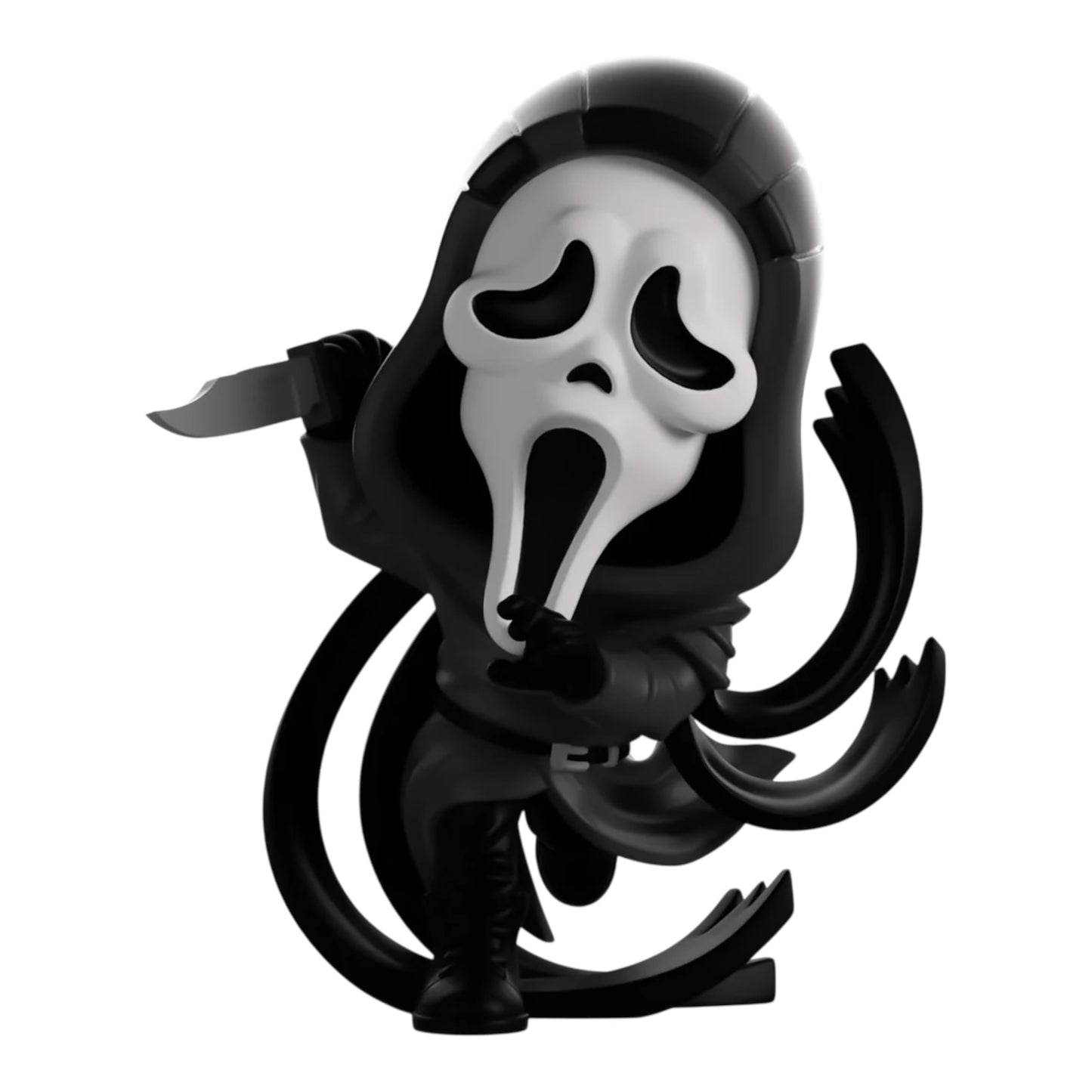 YouTooz - Dead By Daylight: Ghost Face