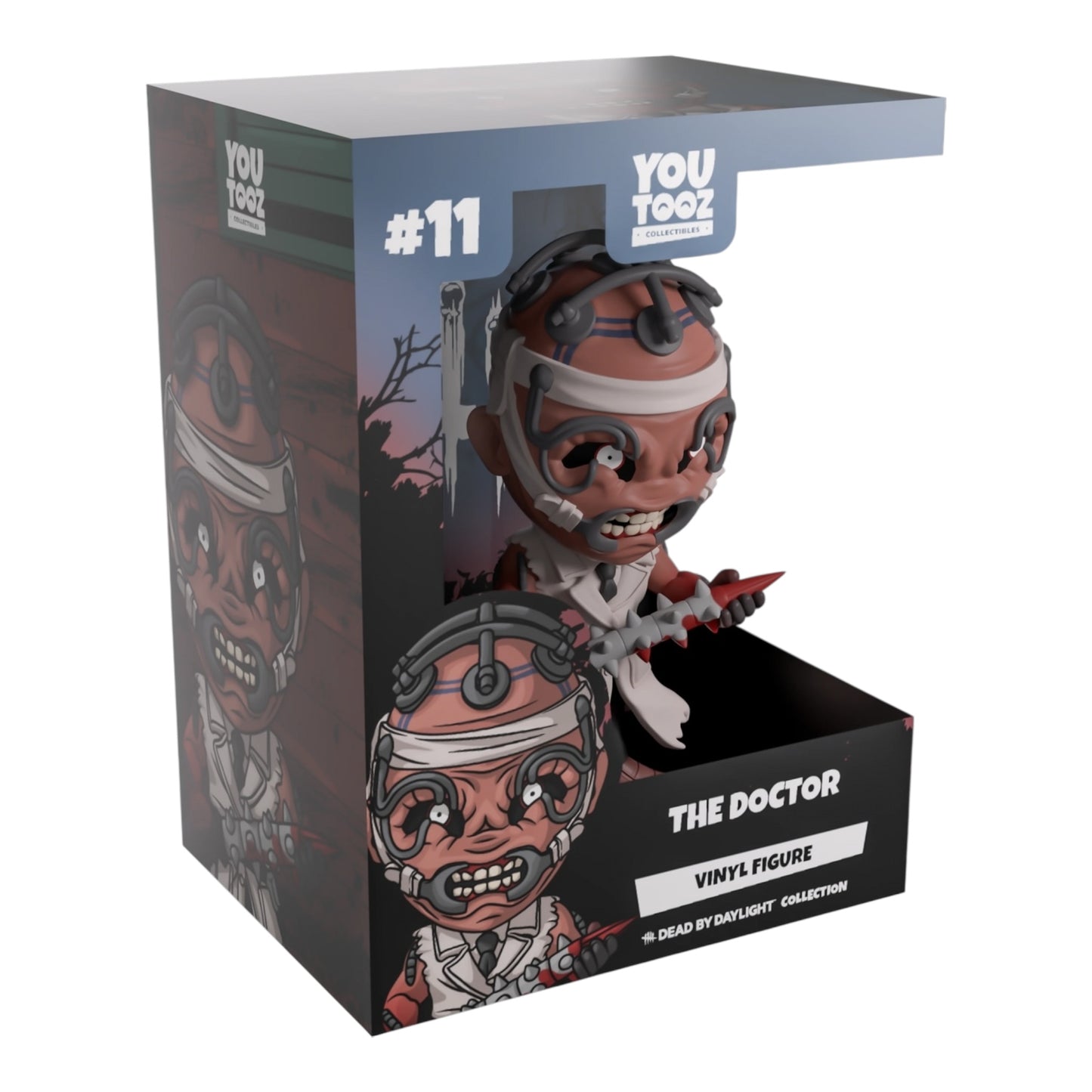 YouTooz - Dead By Daylight: The Doctor